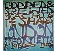 Micachu & Shapes - Chopped & Screwed