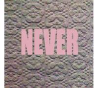 Micachu & The Shapes Never (Vinyl) 12" Album