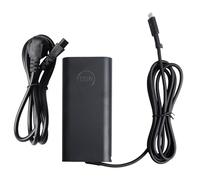 Micacorn 130W Chargeur USB C Compatible avec Dell XPS 15 2in1 9575 9500 9510 9520 9530 XPS 17 9700 9710 Precision 5530 5550 5750 5760 3560 Latitude 7410 5520 5420 Type C Portable PC Adaptateur