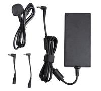 Micacorn 180W Chargeur d'alimentation Compatible avec MSI GF63 GF65 GS65 GS66 GF62 GL62 GE62 GS70 GF72 GL72 GF75 Stealth Sword Bravo Alpha Katana 19.5V 9.23A(7,4/5,5/4,5 mm)