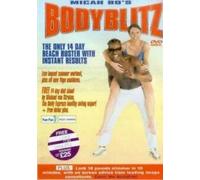 Micah Bo - Bodyblitz