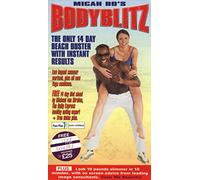 Micah-Bo - Bodyblitz [VHS]