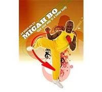 Micah Bo - Kick Your Way To A Better Body