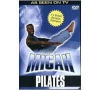 Micah Bo - Pilates