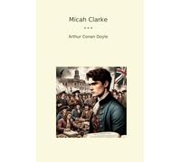 Micah Clarke
