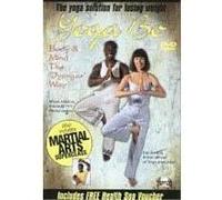 Micah Hudson - Yoga-Bo G