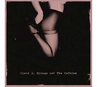 Micah P. Hinson – And the Nothing – CD