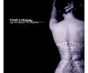 Micah P. Hinson - Gospel.