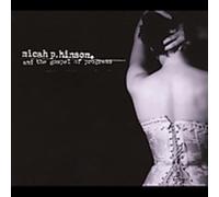 Micah P. Hinson - Gospel of Progress