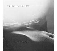 Micah P. Hinson – I Lie To You – CD – Edel – Neuf