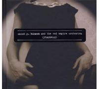 Micah P. Hinson - Micah P.Hinson & The Red Empire Orchestra (Ltd.)