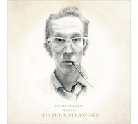 Micah P. Hinson Presents the Holy Strangers (Vinyl) 12" Album with MP3