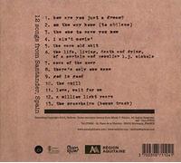 Micah P Hinson & the Nothing by Hinson, Micah P. [Audio CD] NEUF