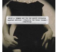 Micah P. Hinson - & The Red Empire Orchestra