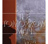 Micah P. Hinson - The Tomorrow Man [Compact Discs] Digipack Packaging