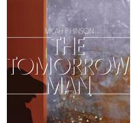 Micah P. Hinson - The Tomorrow Man [Vinyl Lp] Explicit, Gatefold Lp Jacket, 180 Gram
