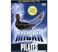 Micah Bo - Pilates