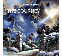 Micah Sadigh & Hemi-Sync - The Journey Home [Import]