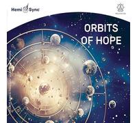MICAH SADIGH - ORBITS OF HOPE