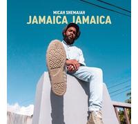 Micah Shemaiah - Jamaica Jamaica [New Vinyl LP]