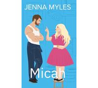 Micah: Un Brash Brothers Romance (Spanish Edition)