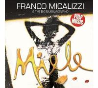 Micalizzi Franco and the Big Bubbling Band - Miele [Import]