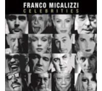 Franco Micalizzi Celebrities (CD)