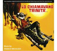 Micalizzi Franco - Lo Chiamavano [Import]