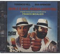 Micalizzi, Franco - Non C'e' Due Senza..