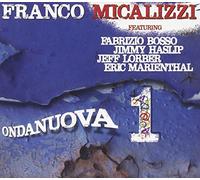 Micalizzi, Franco - Ondanuova