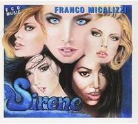 Micalizzi Franco - Sirene [Import]