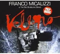 Micalizzi Franco - Veleno(Pulp Music) [Import]