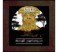 Micall Parknsun - Still [Import]