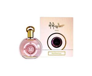 Micallef Rosa Aoud Edp 100 Ml
