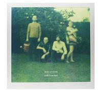 Micatone - Wish I Was Here [Import]