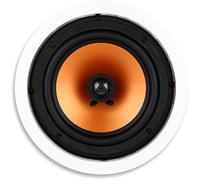 Micca M-8C Enceinte pour MP3 & Ipod Blanc