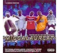 Miccalaureat - Bachelier du Hip-Hop Canadi