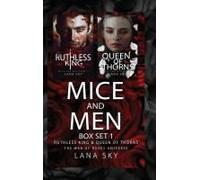 Mice And Men Box Set 1 (Ruthless King & Queen Of Thorns)