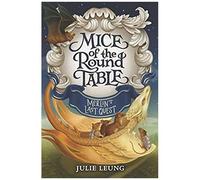 Mice Of The Round Table: Merlin's Last Quest