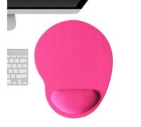 Mice Pad with Wrist Rest - Computer Pointer Pad Mice Wrist Rest | Mîce Pads & Wrists Rests | Comfortable Computer Accessories for Women Men Adult, EVA Wrists Rests Mouse Support Pâds