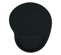 Mice Pad with Wrist Rest - Computer Pointer Pad Mice Wrist Rest | Mîce Pads & Wrists Rests | Comfortable Computer Accessories for Women Men Adult, EVA Wrists Rests Mouse Support Pâds