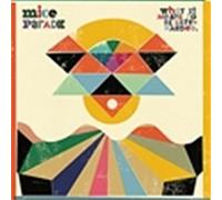 Mice Parade - What It Means to Be Left-Handed