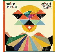 Mice Parade - What It Means to Be. [Import]