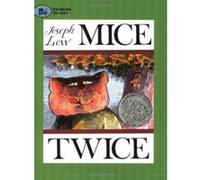 Mice Twice Joseph Low (Auteur)