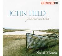 Miceal O'Rourke - Piano Works [New CD]
