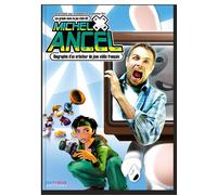 Micehl ancel - biographie d'un createur de jeu video/les grands noms du jeu video t2 La biographie de Michel Ancel - Daniel Ichbiah - Pix'n Love - broché - Biographie