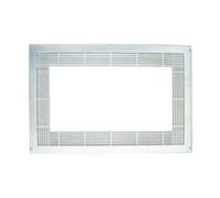 MICEL Cadre micro-ondes 600 x 400 mm Blanc