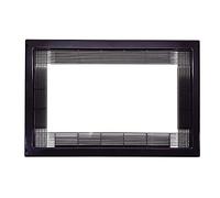 MICEL Cadre micro-ondes MCR1 60 x 40 cm NE 94507, 50 W, multicolore