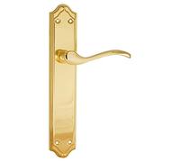 Micel - Jeu de clés à poignée 1666 Lt