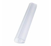 Micel Pf3 Tr 18526 Profil de protection contre les bulles 8/10 Mm Transparent Transparent One Size